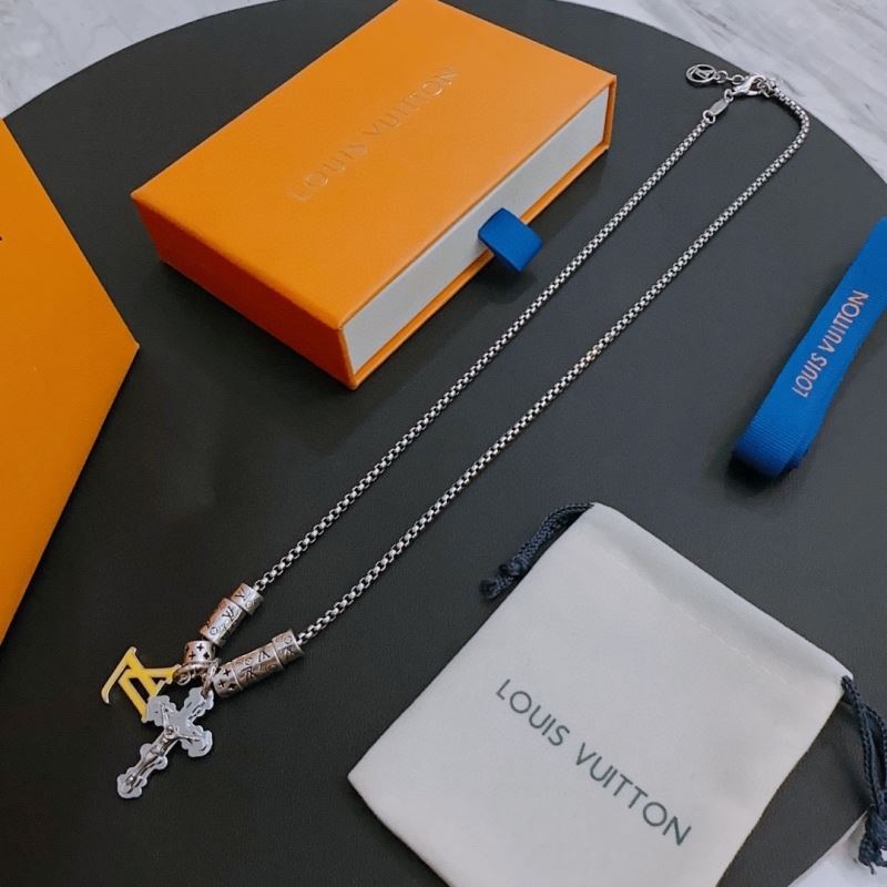 Louis Vuitton Necklaces